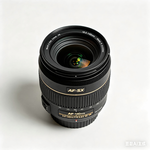 AF-S เลนส์ DX Nikkor 18-140มม. F/3.5-5.6G ED VR ผลิตในประเทศจีน - Product Image 4