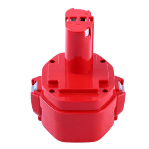 Strumento elettrico diretto di fabbrica Ni-mh Ni-CD batteria di ricambio 14.4V MK ML1420 utensili elettrici senza fili batteria PA14 1420 1435F - Product Image 1