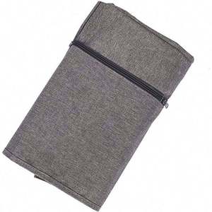 Funda Protectora Impermeable y Plegable para Máquina de Coser Brother, Marca HEXIN, Modelo HXJ0440, de Poliéster, Muestra Gratuita - Product Image 4