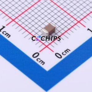 ตัวเก็บประจุแบบ SMD (MLCC) รุ่น CS3216X7R475K160NRI ขนาด 1206 ความจุ 4.7uF แรงดัน 16V รุ่น X7R - Product Image 2