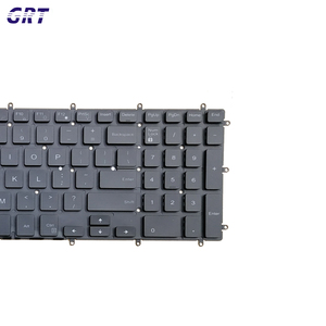 Sunrex New <b>Keyboard</b> for Dell Gaming G3-3579 3779 G5 5587 G7 7588 <b>Keyboard</b> Backlit US - Product Image 4