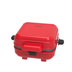 Offre Spéciale – Machine à Gaufres Électrique Antiadhésive Double Face pour Usage Domestique, Gaufrier Électrique pour Boules de Gaufres - Product Image 4