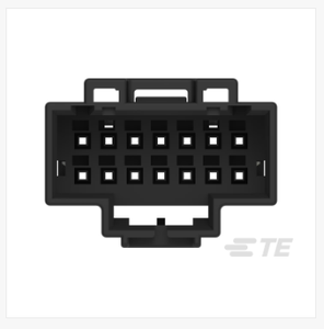 936126-1TE Acquisto Unico di Connettori Automobilistici Originali di Fabbrica, Gusci in Plastica, Spine e Prese - Product Image 5