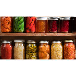 Tarro de vidrio de 63 mm para conserva Capacidad de 314 Cc para herramienta de torneado de embalaje - Product Image 3