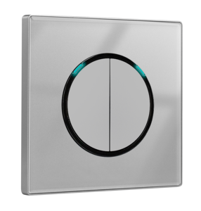 SUMMAO Custom Electrical Light Schalter aus gehärtetem Glas Panel <span class=keywords><strong>Socket</strong></span> <span class=keywords><strong>Gang</strong></span> UK US EU Standard Wand schalter buchsen - Product Image 3