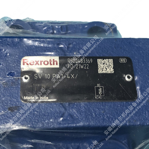 R900483369 SV10PA1-4X/ HY-CHECK - Product Image 5