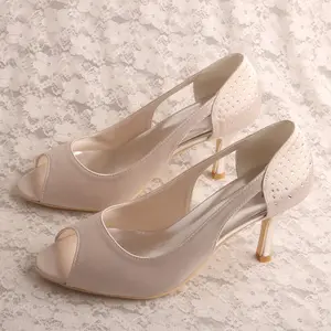 zomer strass bruiloft schoenen vrouwen hoge hakken pomp maat 10