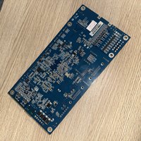 Original Hoson Board Kit Xp600 Hoson Board Set Mainboard Head Carriage Board Für die Reparatur von Doppel-XP-Druckern