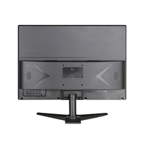 Monitores de ordenador de 19 pulgadas VGA HD DP DVI AC 220V 19,5 pulgadas 19 pulgadas Monitor de escritorio para PC