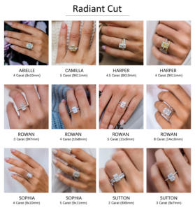 珠宝制造商10K/14K/18k金VVS实验室钻石婚礼订婚珠宝制造商<span class=keywords><strong>VS</strong></span>硅石定制珠宝 - Product Image 5