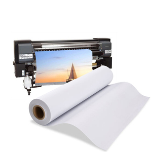 Papel de Bellas Artes de inyección de tinta digital mate 230gsm para obras enmarcadas - Product Image 2