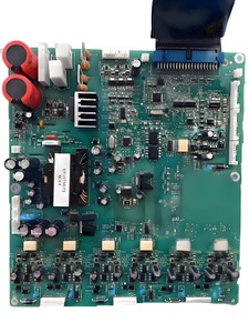 Abbi อินเวอร์เตอร์อุปกรณ์เสริมอินเวอร์เตอร์เมนบอร์ดอินเวอร์เตอร์ซีพียูความถี่ SINT44X0พาวเวอร์ซัพพลายยูนิตโมดูลไดร์เวอร์โมดูลไดรเวอร์ - Product Image 6