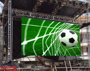 <span class=keywords><strong>LED</strong></span>パネルステージP1.9 P2.6 P2.9 P4.8鋳造アルミキャビネット屋内屋外レンタル広告ボード<span class=keywords><strong>LED</strong></span>ディスプレイスクリーン - Product Image 1