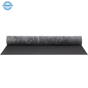 Vinilo de alta densidad (MLV) insonorizante, ignífugo y ecológico Jagrace con tela no tejida en la parte posterior - Product Image 6