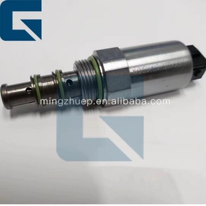 โซลินอยด์วาล์ว JIAJUE R900734911 สำหรับรถขุด DX140 - Product Image 2
