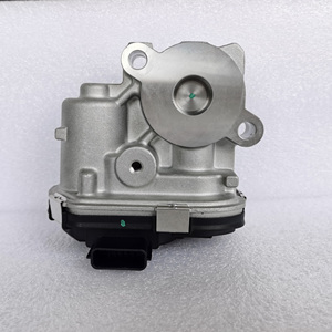 Soupape <span class=keywords><strong>EGR</strong></span> de pièces de moteur automatique pour <span class=keywords><strong>Nissan</strong></span> Navara <span class=keywords><strong>Qashqai</strong></span> x-trail 14710-5TA0B - Product Image 1
