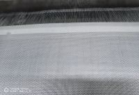 6oz 200gsm planche de surf isolation E tissu de verre en fibre de verre tissu de fibre de verre texturé
