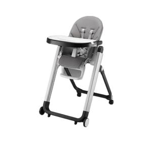 <span class=keywords><strong>Chaise</strong></span> <span class=keywords><strong>haute</strong></span> pliante multifonctionnelle en plastique moderne pour la sécurité des enfants d'abord pour la cuisine, le salon, la chambre à coucher et l'alimentation des bébés - Product Image 1