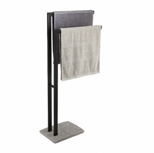 <span class=keywords><strong>Porta</strong></span> <span class=keywords><strong>asciugamani</strong></span> in acciaio inossidabile da casa, - Product Image 6