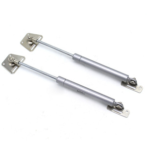 New Design Gas <b>Spring</b> for Cabinet <b>Door</b> Damper Furniture Accessories Cabinet Lift Gas <b>Spring</b> - Product Image 2