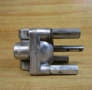 Nouvelle série BARKSDALE 9000 9022-M - Commande directionnelle manuelle - Product Image 2