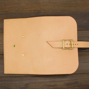 Étui à ciseaux en cuir personnalisé Boshiho pour salon de coiffure, étui pour outils de coiffeur, étui pour outils de salon de coiffure pour coiffeurs - Product Image 4