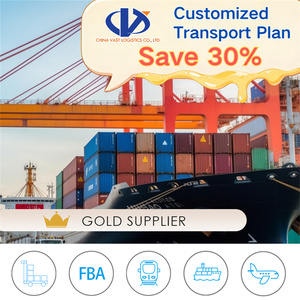Transitaire maritime de la Chine vers le Royaume-Uni, fret maritime DDP Allemagne <span class=keywords><strong>France</strong></span> Italie Espagne, livraison FBA, transitaire à service complet - Product Image 1