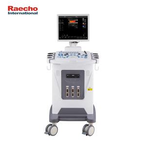 Máquina <span class=keywords><strong>de</strong></span> Ultrasonido Doppler Color Portátil a Buen <span class=keywords><strong>Precio</strong></span>, Diagnóstico por Ultrasonido, Ultrasonografía Médica, Modelo Básico para Hospitales y Clínicas - Product Image 6