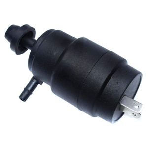 Automotive Windshield <b>Washer</b> Pump 431955651 171955651 For Volkswagen Audi ABS Material - Product Image 3