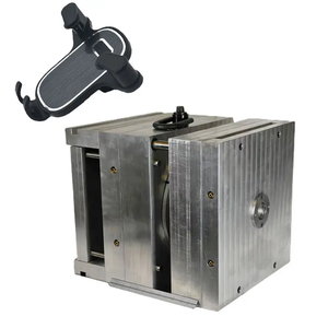 Oem Пластиковый корпус для мобильного телефона, литьевая форма для литья под давлением - Product Image 2