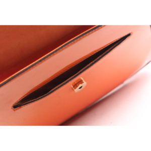 Borsa a mano elegante in metallo Brangio - Product Image 1