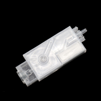 Amortiguador de Tinta para Cabezal de Impresión DX5 XP600 I3200 4720 5113, Amortiguador para Plotter Eco Solvente Mimaki Allwin Xuli