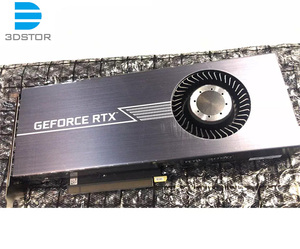 การ์ดแสดงผล MANLI RTX 3080Ti Rtx Ti 12 ยี่ห้อ Palit Geforce Rtx 3080 การ์ดจอ Ti 3080ti 3070 3060 3090 MANLI RTX 3080Ti MANLI RTX 3 - Product Image 1