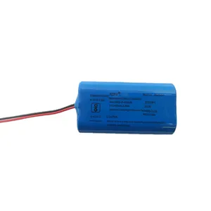 18650 BIS CE KC認定実容量IEC62133認定3.7V 4400 mAh充電式イオンリチウム電池バッテリー