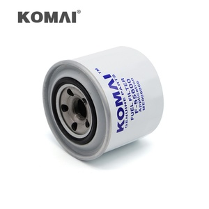 Filtre à carburant CX-6201 FF5087 4626336 P550048 LFF8350 5-86401510-0 M811031 MIU800645 pour Komatsu PC30MR-1 PC30-7 PC35-2 PC40-2 - Product Image 3
