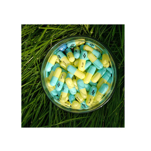 Kapsul kosong <span class=keywords><strong>Gelatin</strong></span> ikan murni bersertifikat Halal, alternatif untuk <span class=keywords><strong>Gelatin</strong></span> Bovine (B) - Product Image 5
