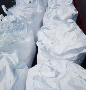 อะลูมิเนียมฟลูออไรด์อุตสาหกรรมความขาวสูง - สารเติมแต่งพิเศษสำหรับเคลือบเซรามิก - Product Image 4