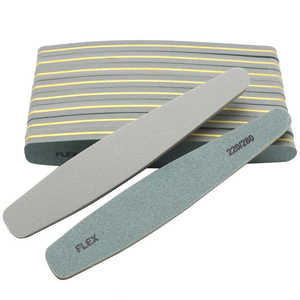 แผ่นตะไบเล็บแบบใช้แล้วทิ้งสำหรับ<span class=keywords><strong>220</strong></span>/<span class=keywords><strong>280</strong></span>ร้านทำเล็บแบบสั่งทำ - Product Image 5