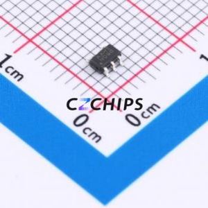 Nuevo regulador lineal (LDO) PMIC de chip IC de circuito integrado SOT-23-5 original a estrenar - Product Image 2