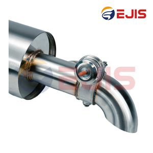 Valve d'échappement Performance télécommande Valvetronic silencieux découpe d'échappement pour tous les modèles de voiture silencieux d'échappement universel - Product Image 6