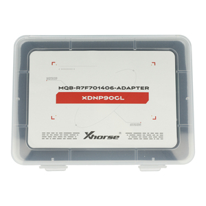 XHORSE XDNPM5GL MQB 5A/5C/5D/D70F34xx Juego de Adaptadores Sin Desmontaje ni Soldadura Compatible con Multi <span class=keywords><strong>Prog</strong></span> - Product Image 5
