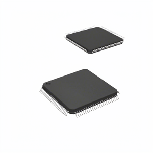 BOM IC In Stock IC MCU 100LQFP 100 LQFP MB90F583BPF-GE1 Online <b>Electronic</b> Components Embedded - Product Image 1