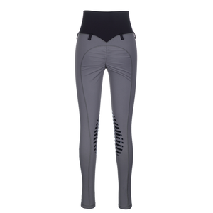 Pantalones de Montar a Caballo de Alta Calidad con Silicona Completa para Amantes de la Equitación, Personalizables - Product Image 2