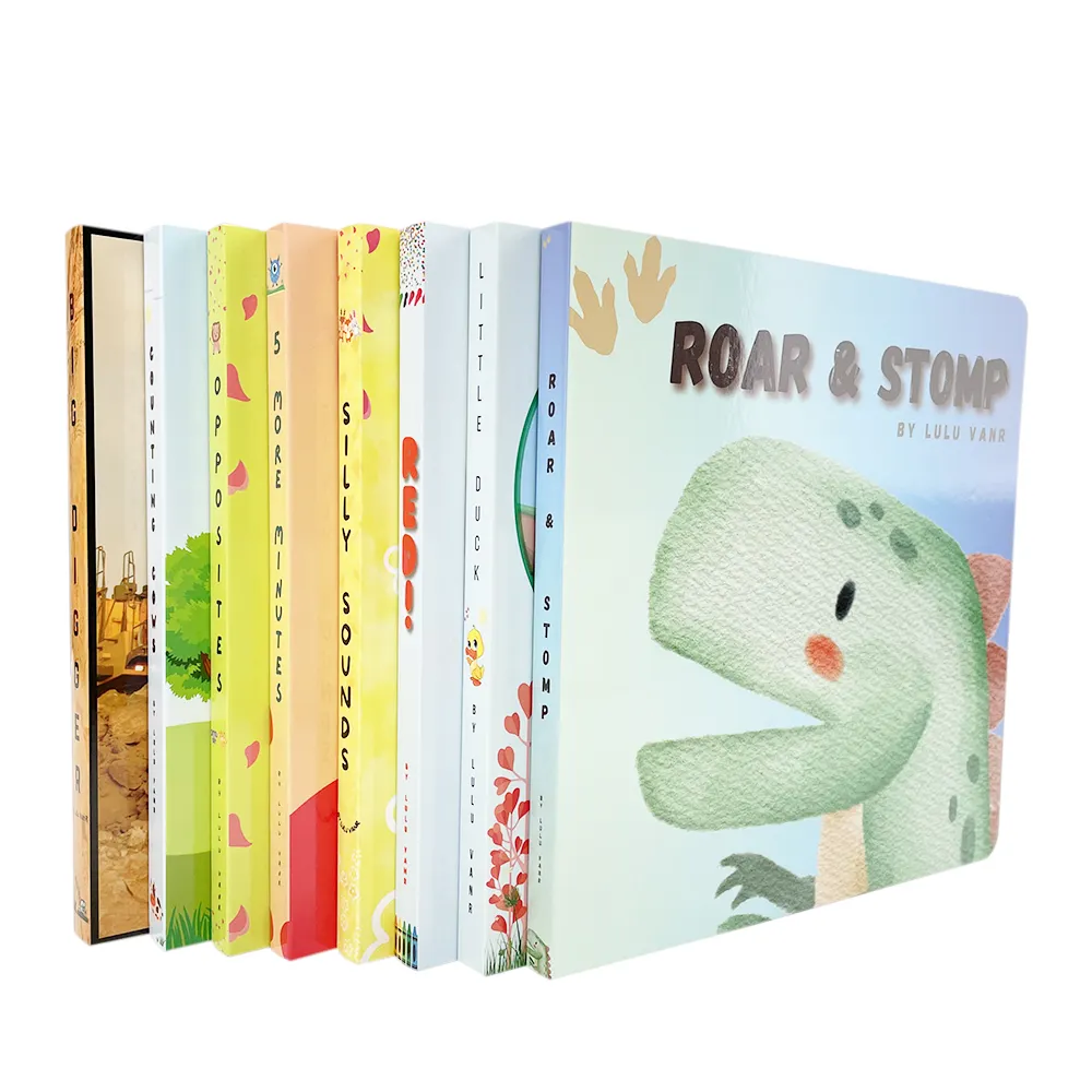 Di alta qualità a buon mercato prezzo personalizzato per bambini libro/libro fotografico/libro con copertina rigida servizio di stampa