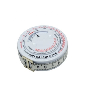 Cinta Métrica para Medir el IMC, Regla para el Índice de Masa Corporal - Product Image 3