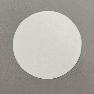 Cao cấp tùy chỉnh thân thiện với môi cà phê dùng một lần Bộ lọc số lượng lớn Vòng giấy cho các nhà bán lẻ thả - Product Image 5