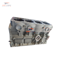 Bloc-cylindres moteur 2.9L UMZ-4216 pour fourgonnettes GAZ Gazelle SAZ 3512 Sobol, pièces automobiles russes