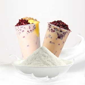 ผงชานมสไตล์ฮ่องกงถุงเล็กพร้อมตัวอย่างฟรีส่วนผสมชาบับเบิ้ลแสนอร่อย - Product Image 2