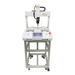 Máquina Atornilladora Automática Xin Shijie 600*680*750, Tipo Plataforma de Cuatro Ejes, Equipo Industrial - Product Image 5