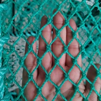 Cadre en acier inoxydable Filet vert Pièges à homard Pots de crabe Piège à homard léger pour la pêche en mer Piège à poulpe à vendre